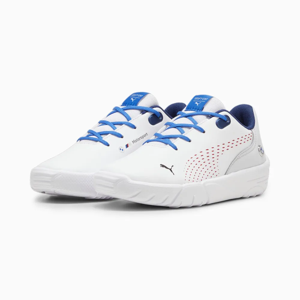 PUMA BMW M Motorsport Drift Cat Decima 307267_09 / grau