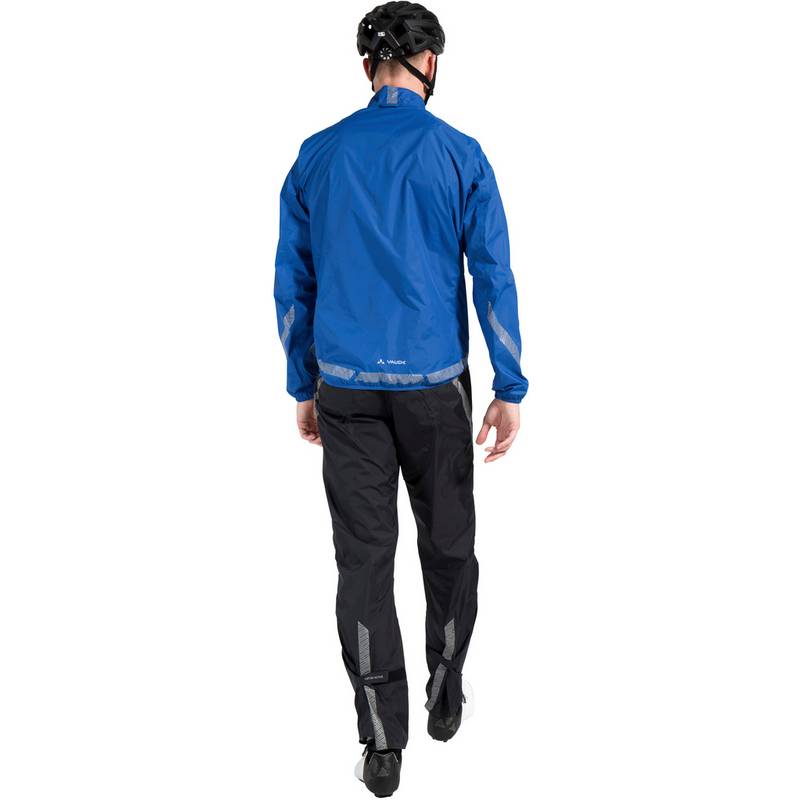 VAUDE Luminum II Regenhose Herren