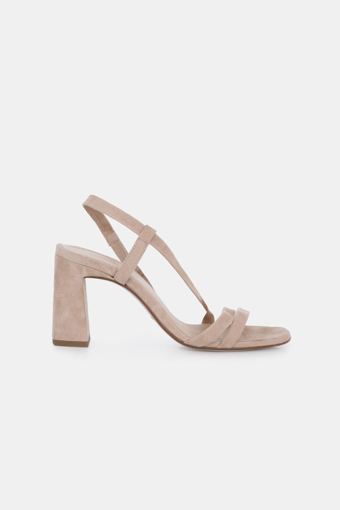 Sandales à talons Edena