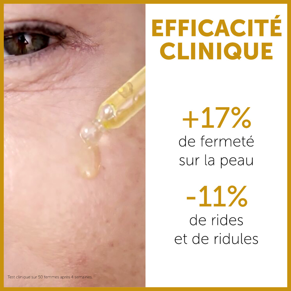 Decléor MAGNOLIA BLANC Régénérant Aromessence Sérum-Huiles Essentielles