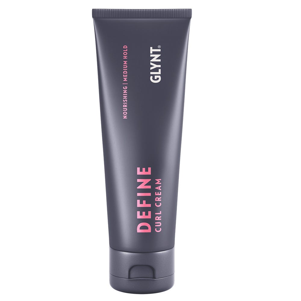 GLYNT DEFINE Curl Cream 125 ml