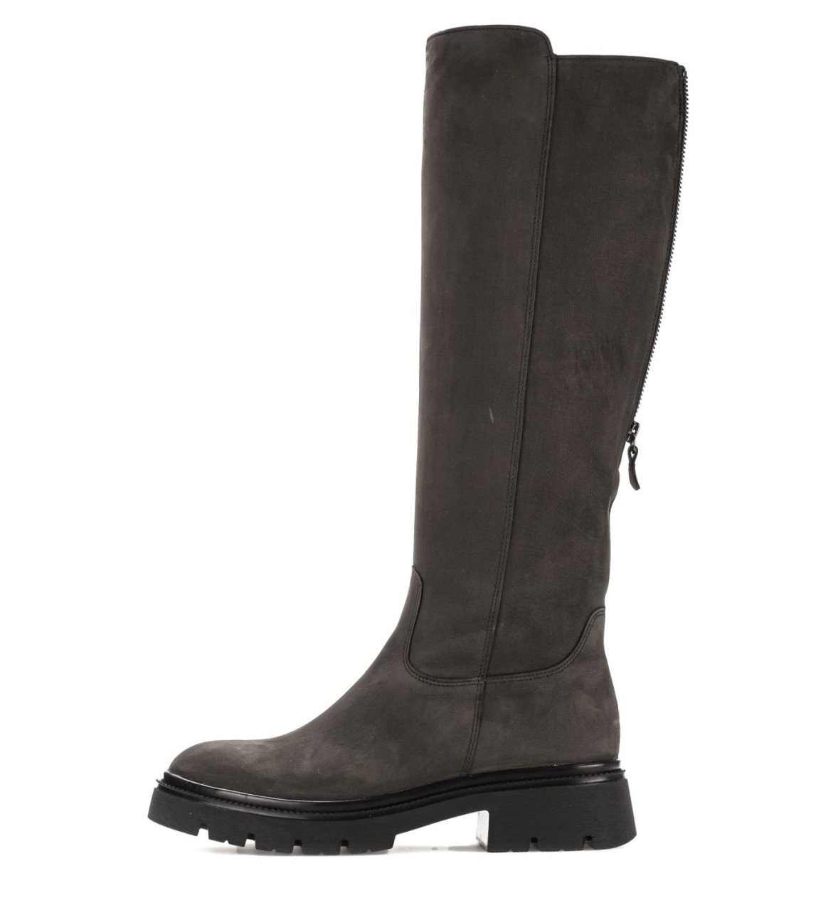 GABOR Stiefeletten schwarz