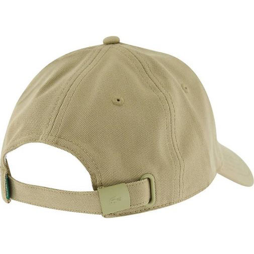 Lacoste Schildmütze CAP