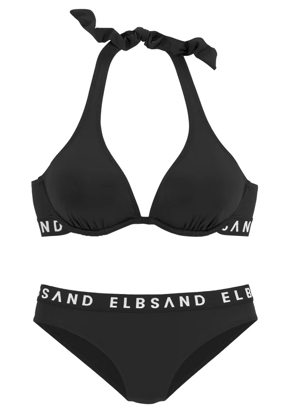 Bügel-Bikini