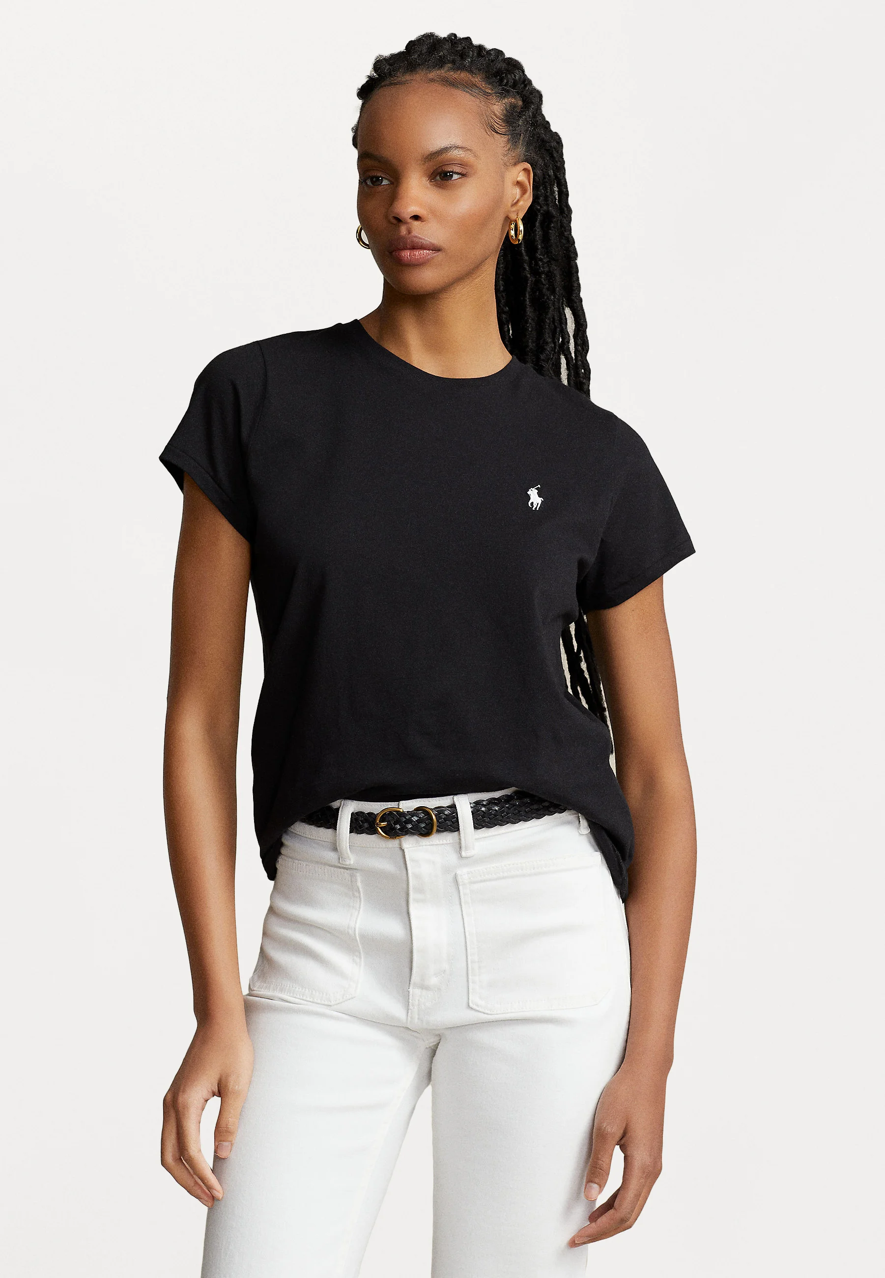 Polo Ralph Lauren MANGA CORTA - Camiseta básica