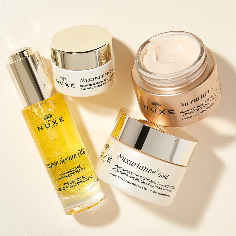NUXE Nuxuriance Gold Serum 30 ml