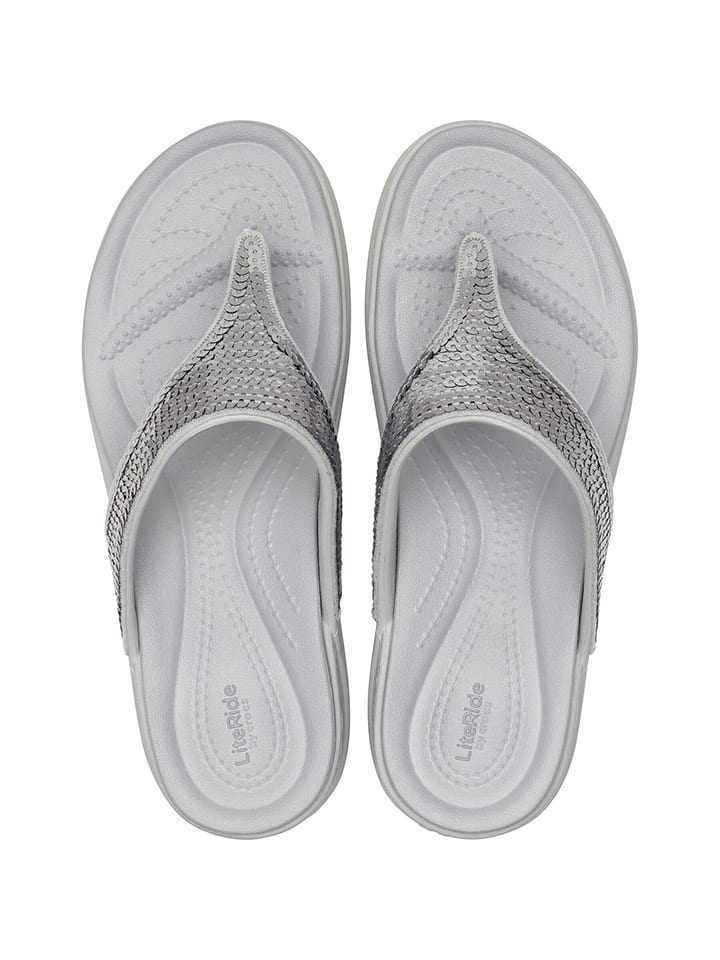 Crocs Zehentrenner 