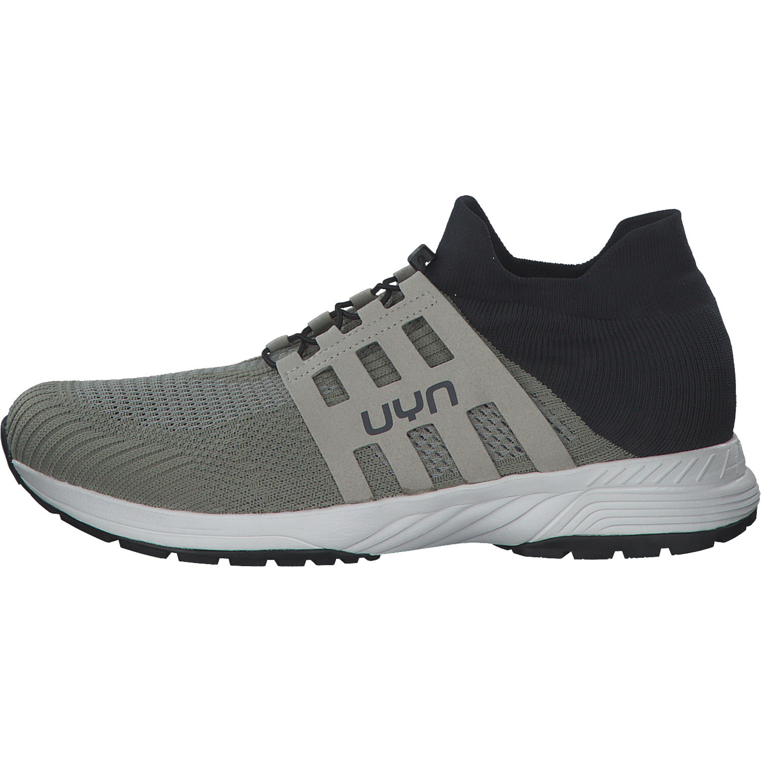 UYN Y100043, Sneakers Low, Herren, Sand/Carbon