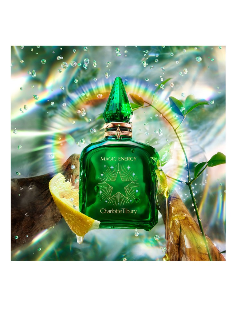 Parfumovaná voda Charlotte Tilbury Magic Energy