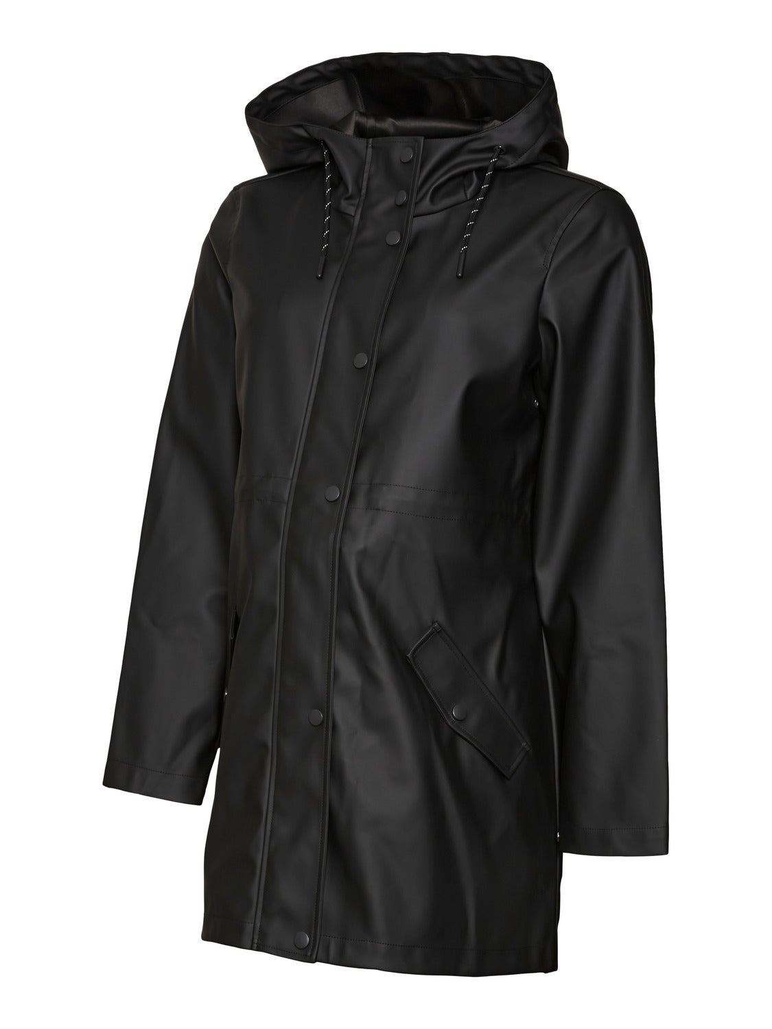 Umstands-Regenjacke