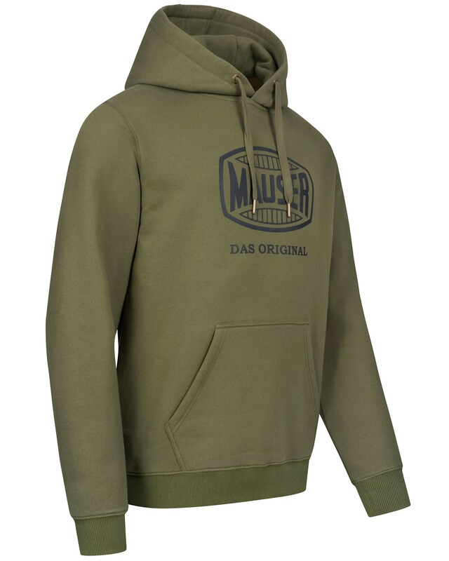 Mauser Hoodie
