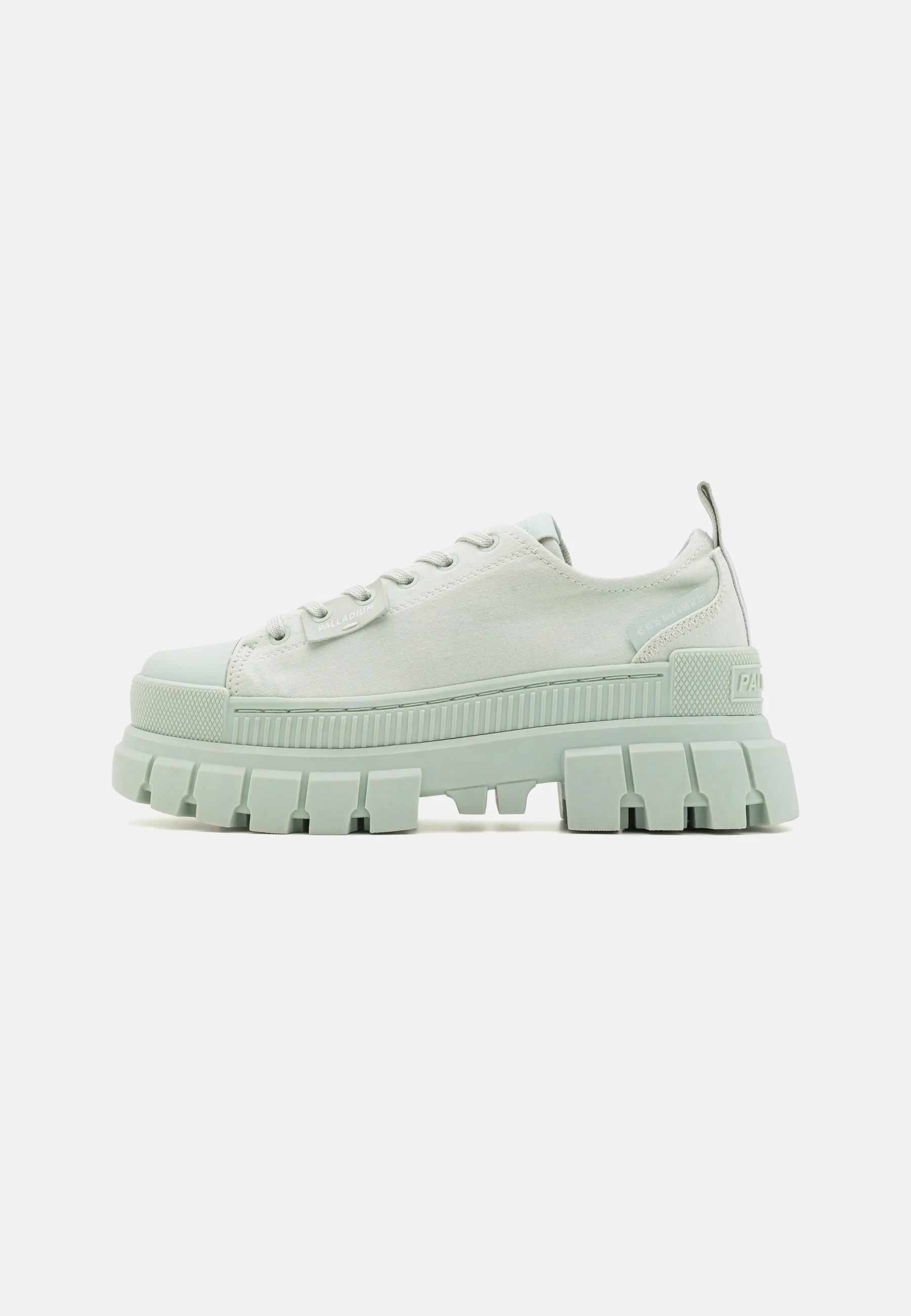 Palladium REVOLT - Zapatos deportivos con cordones