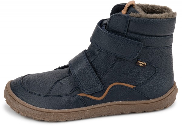 Froddo ~ HighCut Klettschuh Winter +Tex ~ Dark Blue