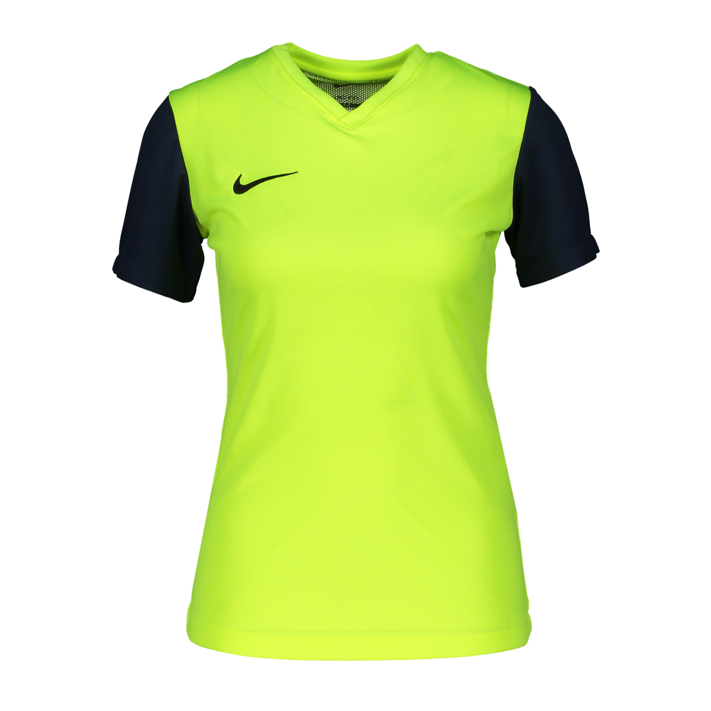 Nike Tiempo Premier II Trikot Damen Gelb F702
