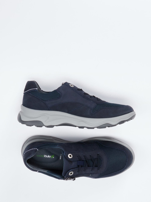 Schnürschuh-46511090057 Waldläufer