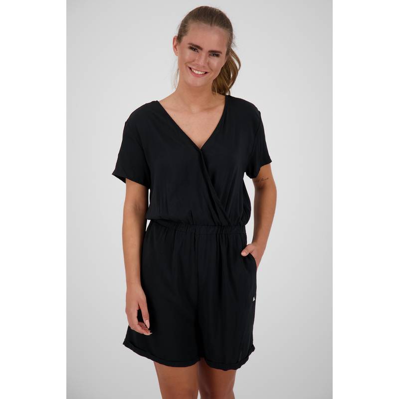 ALIFE AND KICKIN HellaAK A Jumpsuit Damen
