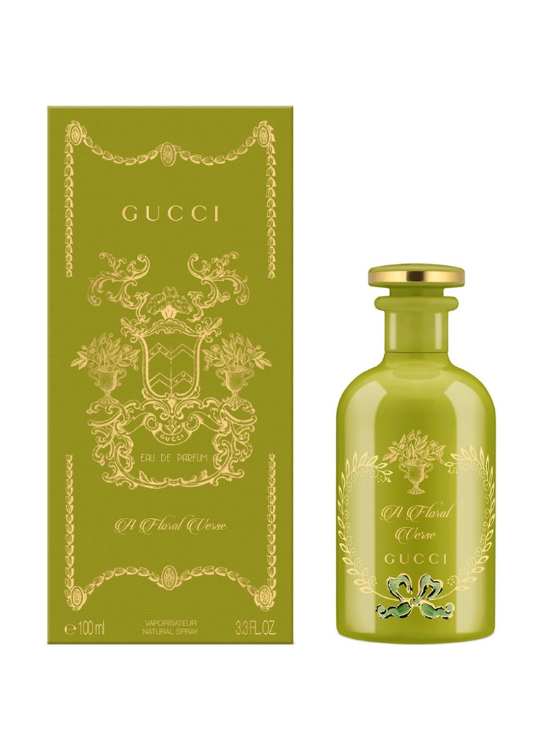 Gucci The Alchemist's Garden A Floral Verse Eau de Parfum
