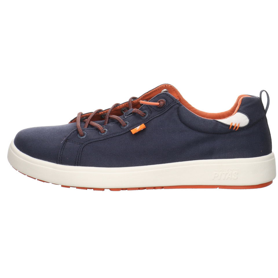 Walk in Pitas Malibu Slipper