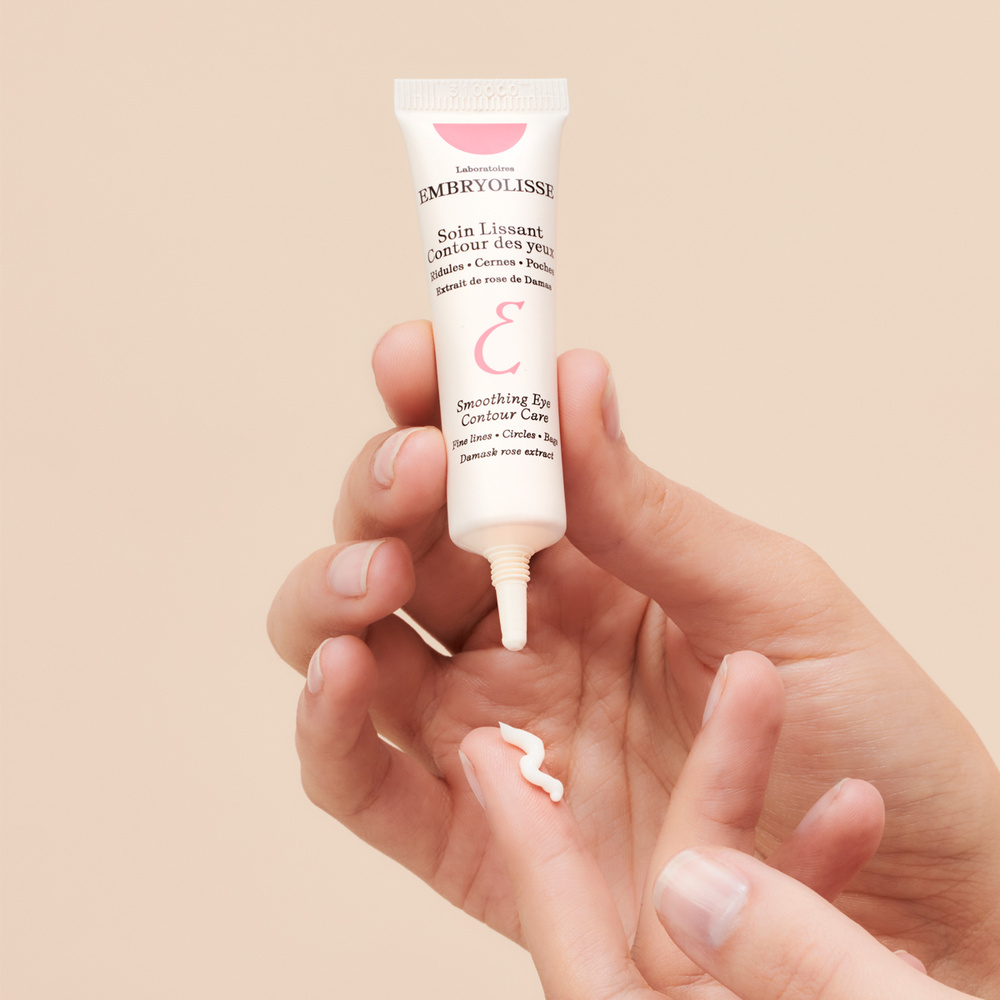 embryolisse Soin Lissant Contour Des Yeux Soin lissant et défatigant regard