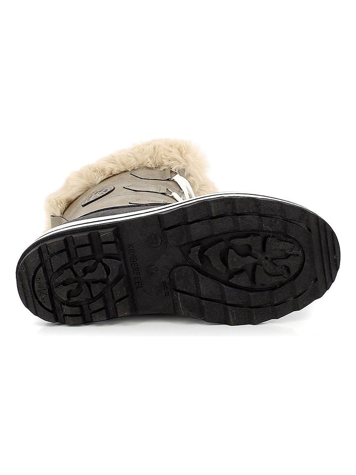 Kimberfeel Winterstiefel 