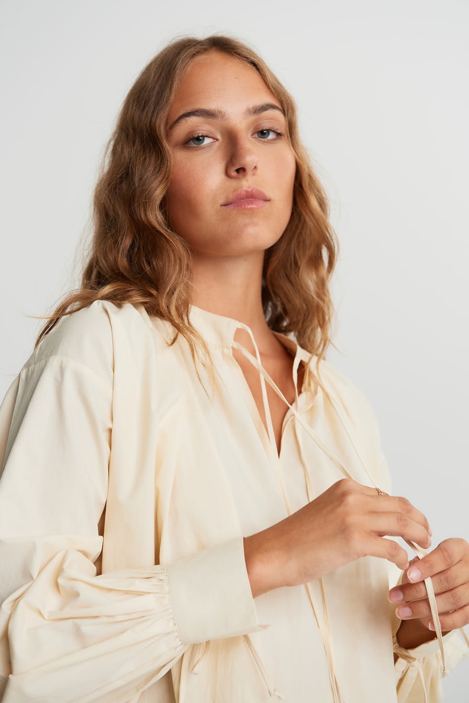 Ada blouse