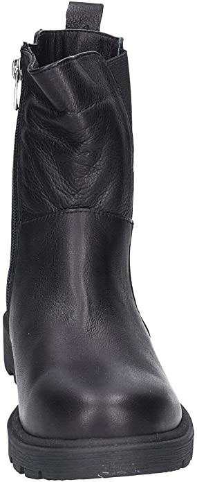 ANDREA CONTI Stiefeletten schwarz Da.-Boot