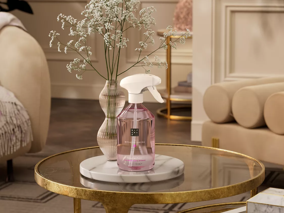 Parfum d'intérieur