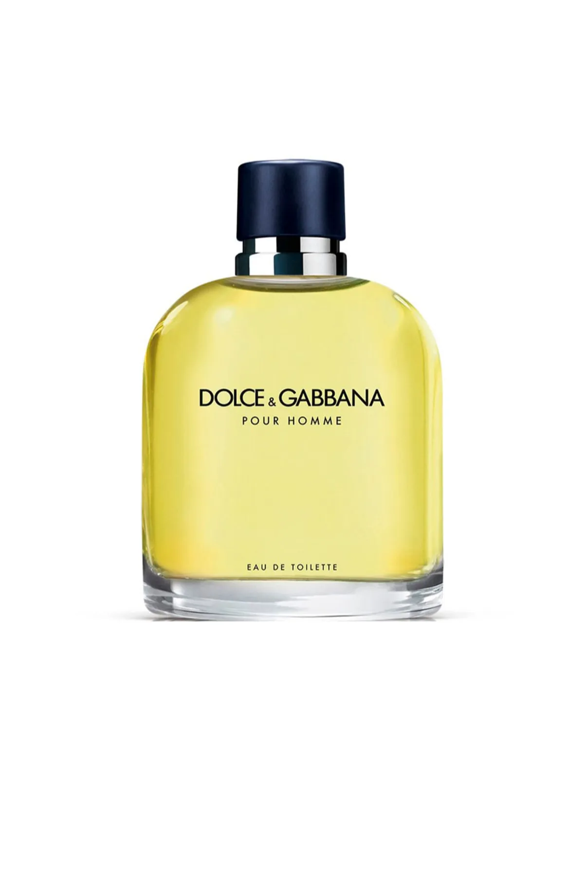 Dolce&Gabbana  Parfum - Holzig