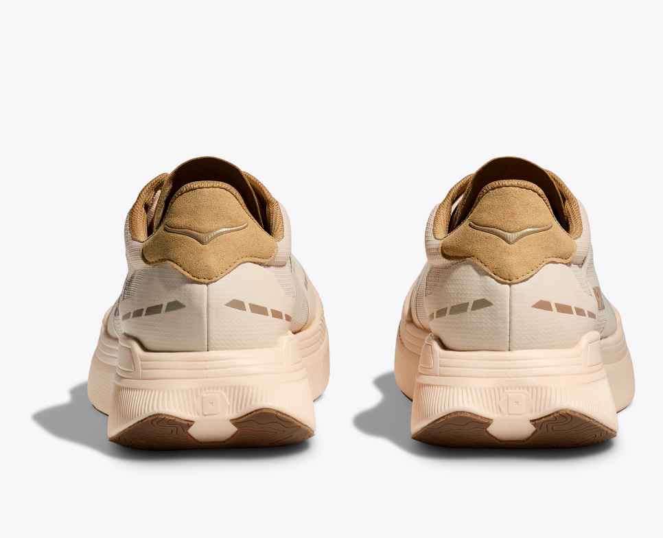 Transport X Vanilla / Wheat