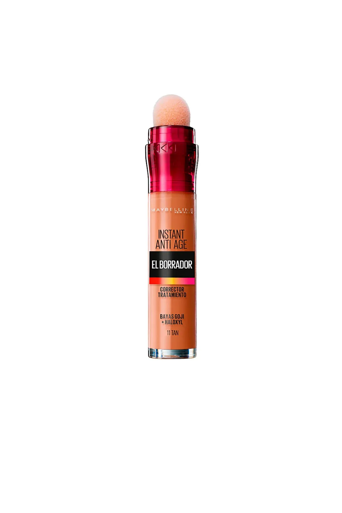 Maybelline New York  Instant Anti Age El Borrador #11-tan 6 ml
