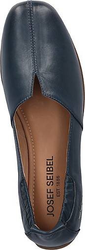 JOSEF SEIBEL Ballerina Fenja 13, dunkelblau