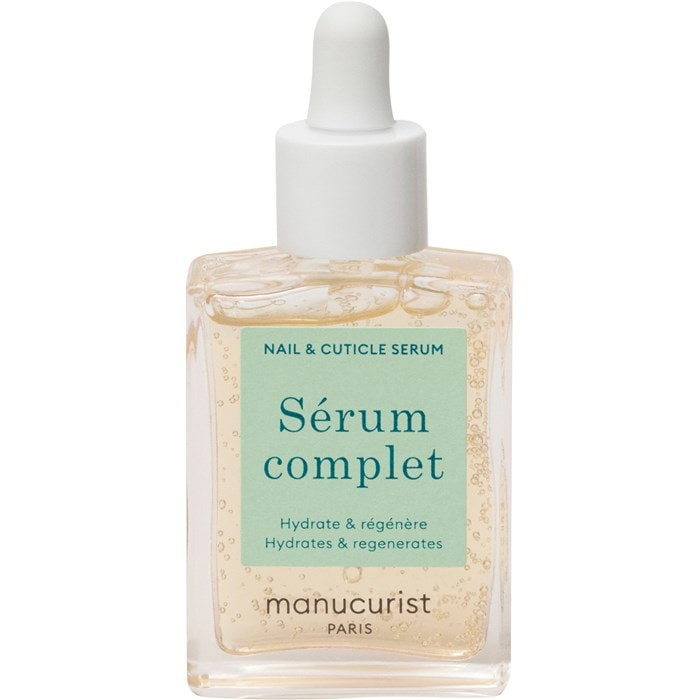 Sérum complet