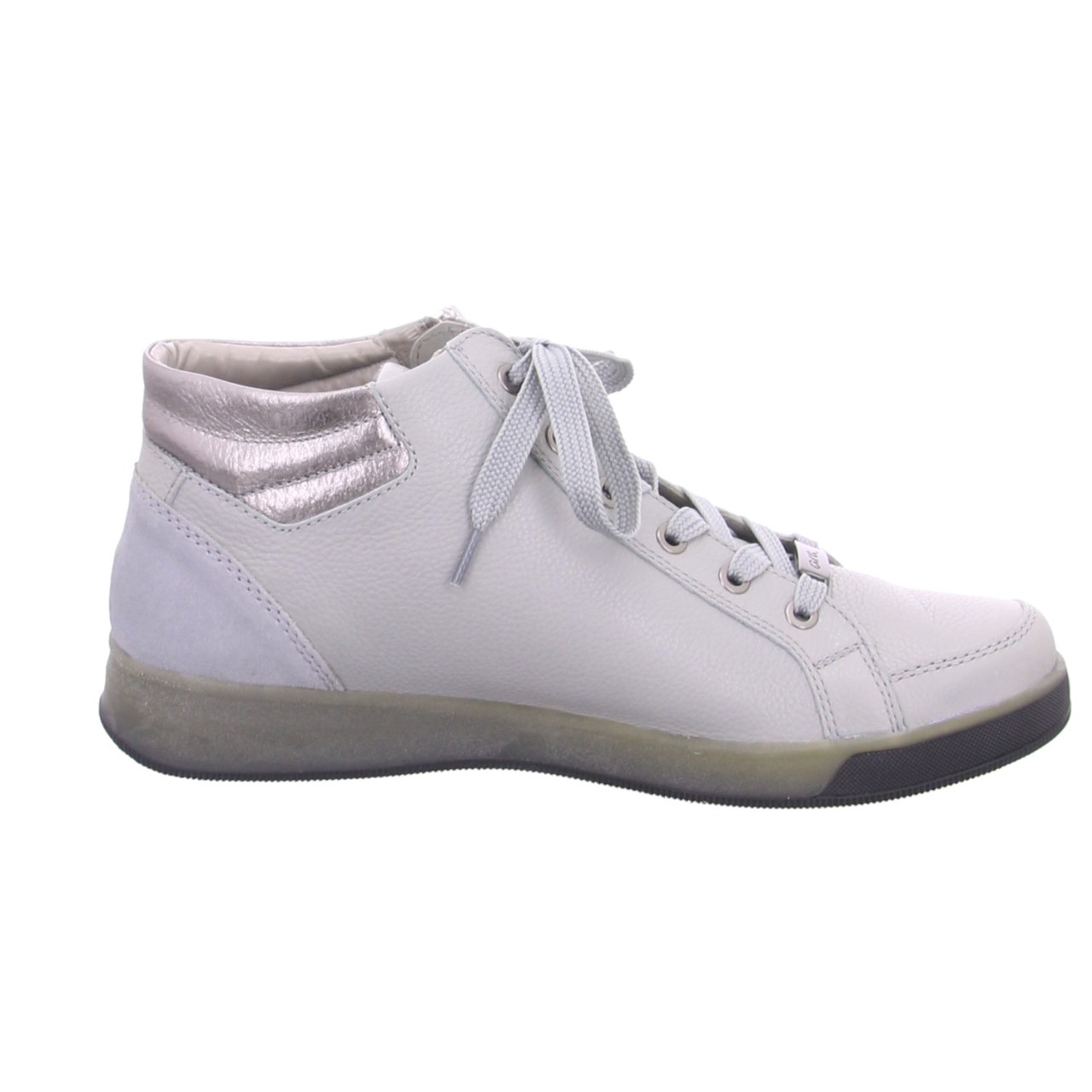 ARA Stiefeletten grau Rom