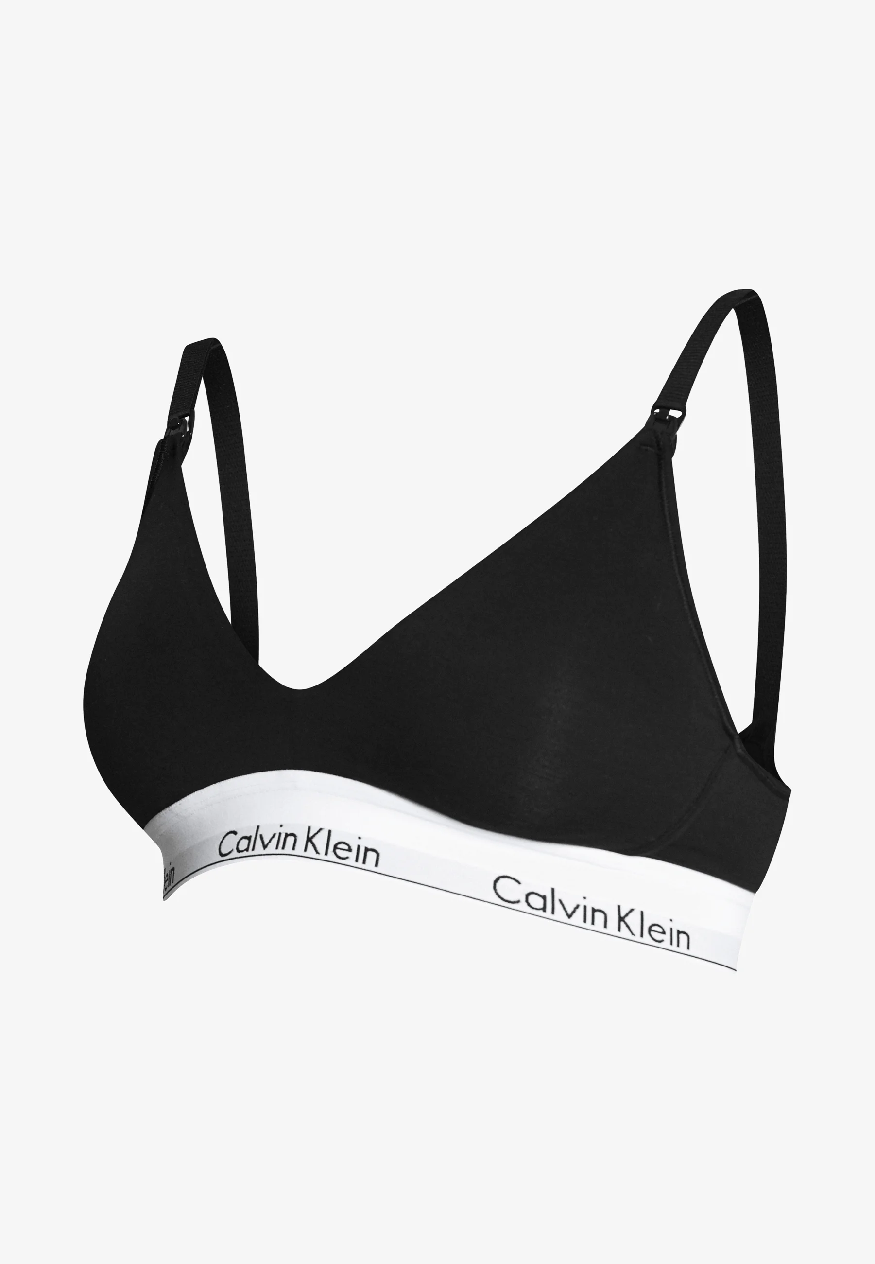 Sujetador triangular de maternidad de Calvin Klein Underwear