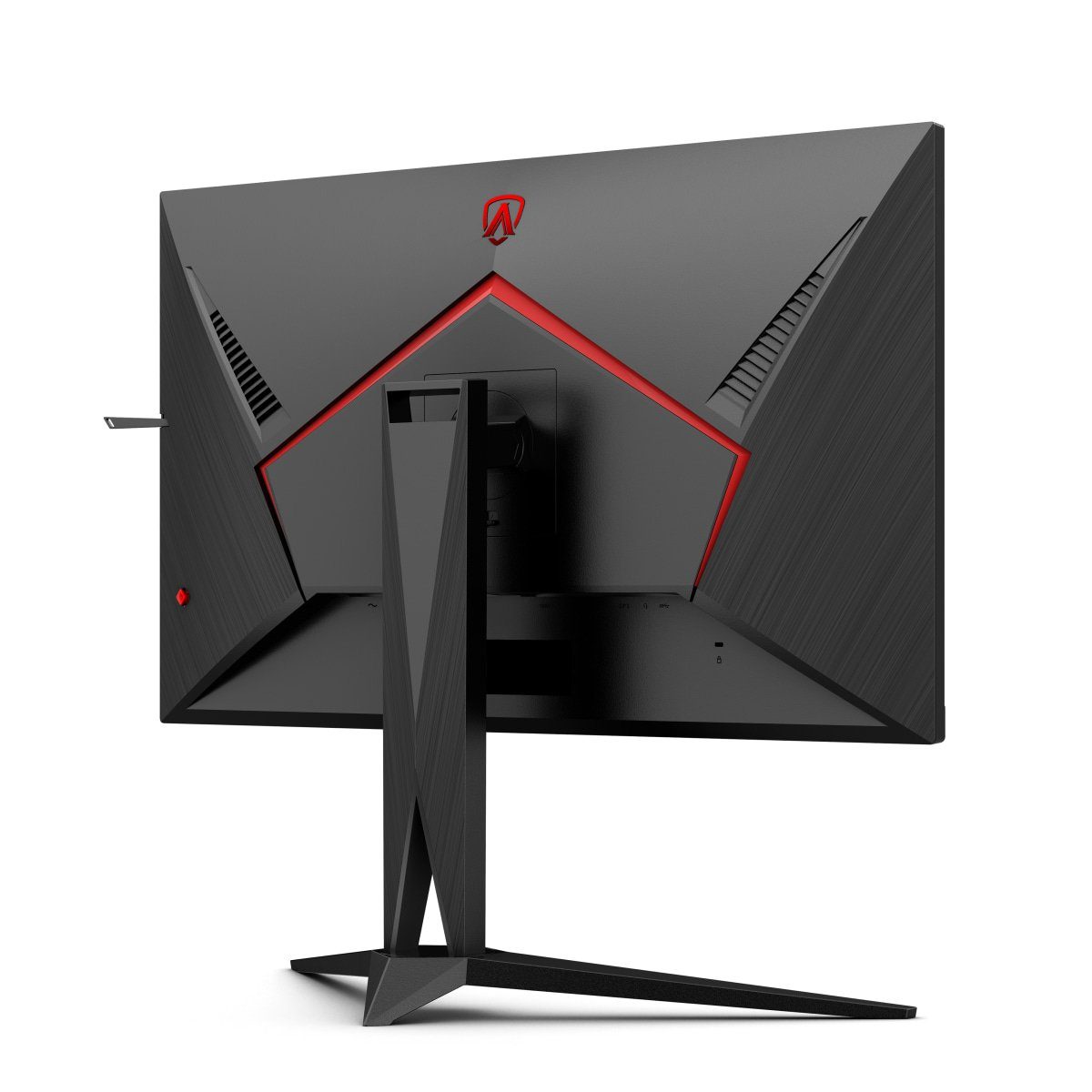 AOC AG275QZ/EU Gaming-Monitor (68,5 cm/27 