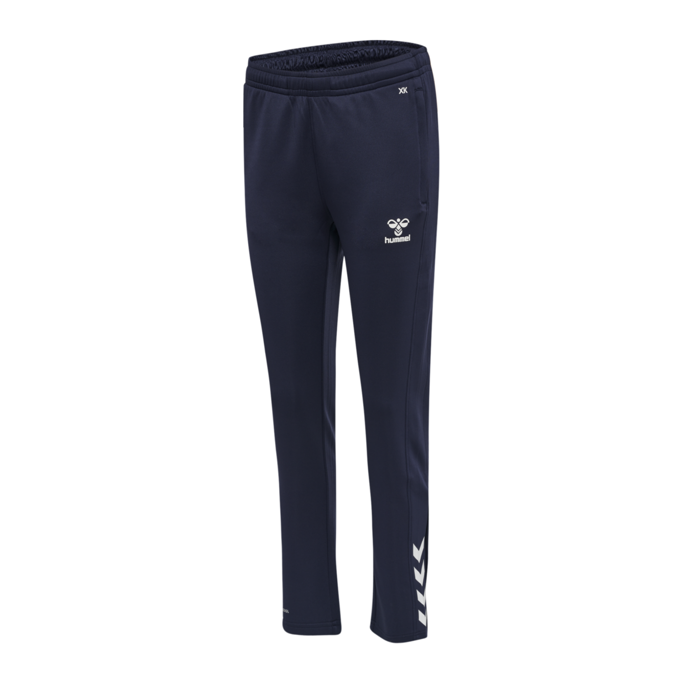 Hummel hmlCORE XK Trainingshose Damen Blau F7026