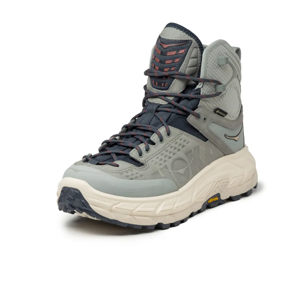 Hoka Tor Ultra Hi GORE Tex 1129958-LSGS / gelb