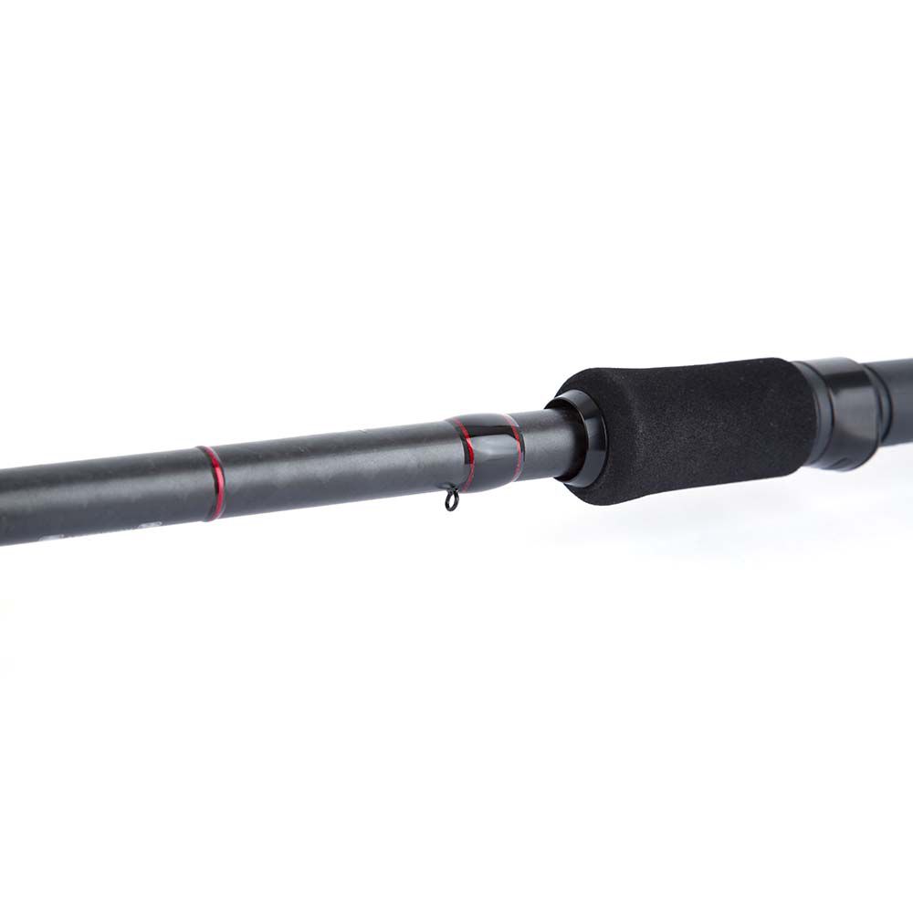 Shimano Aero X1 Precision Feeder 3P Feederrute, 3,35 m, 70 g