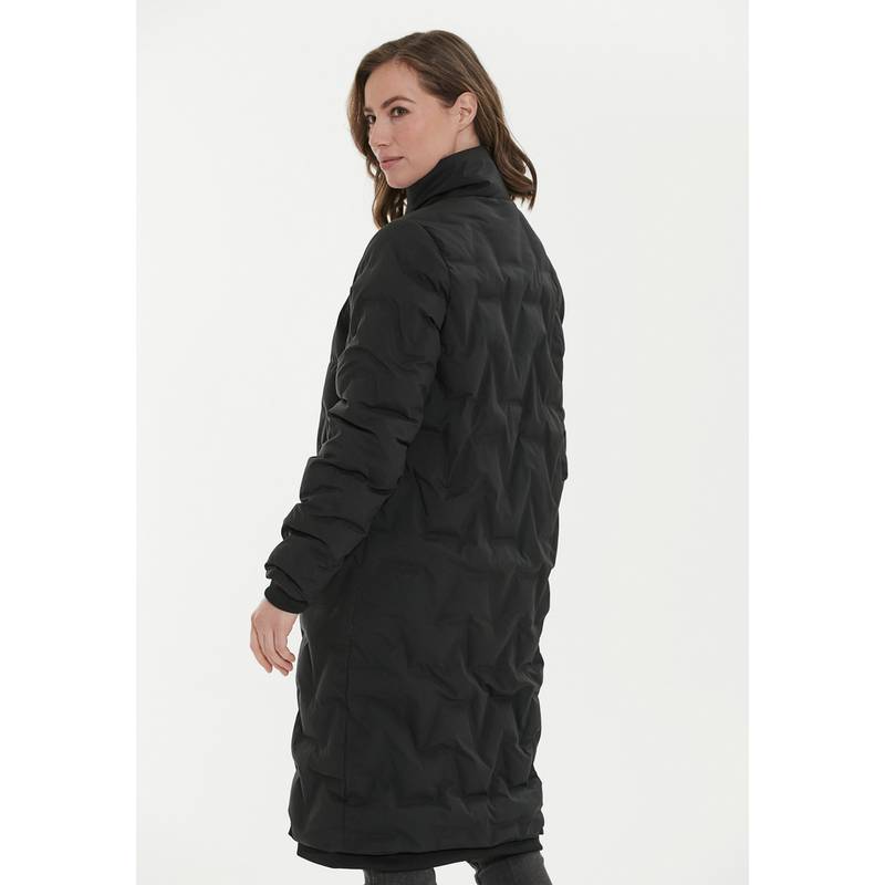 Weather Report Fosteras Steppjacke Damen