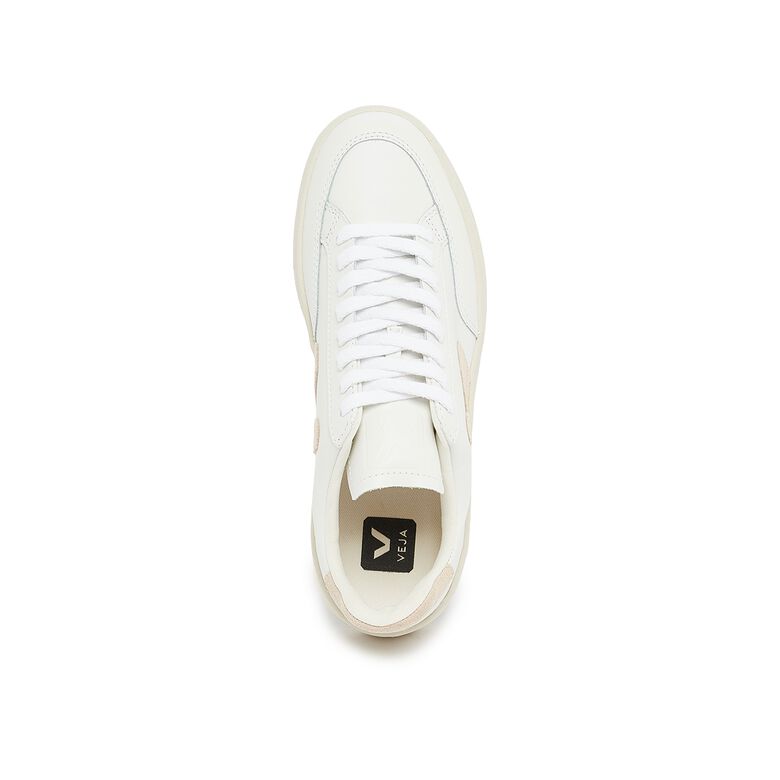 Veja Wmns V-12 extra white/sable