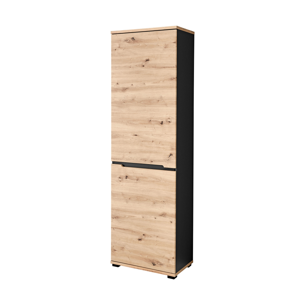 Garderobenschrank Vito Sedeo