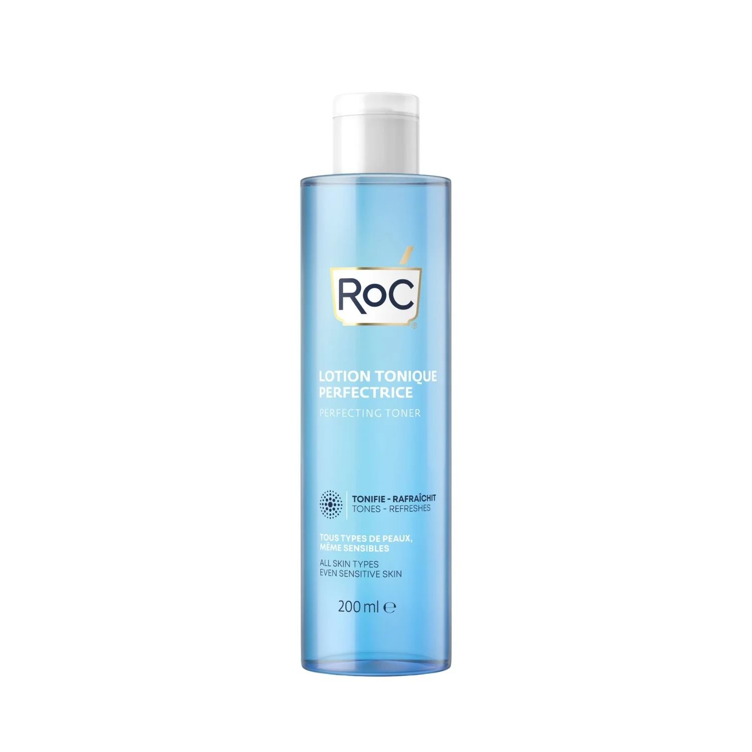 Rensemidler og sminkefjernere Perfecting Toner - Ansiktsvann
