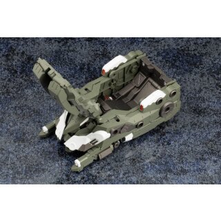 Hexa Gear Plastic Model Kit 1/24 Booster Pack 007 Cockpit 15 cm