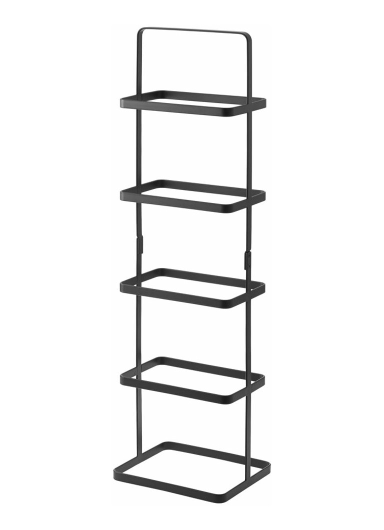 Ράφι παπουτσιών Yamazaki Tower 22 x 18 εκ.