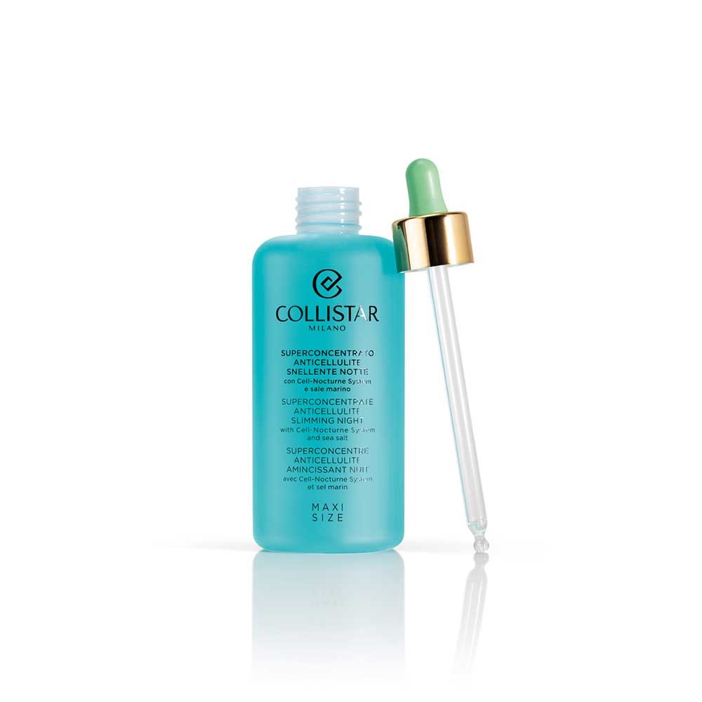 Collistar Special Perfect Body Anticellulite Slimming Superconcentrate Night