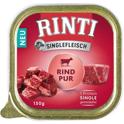 RINTI Singlefleisch 10 x 150 g