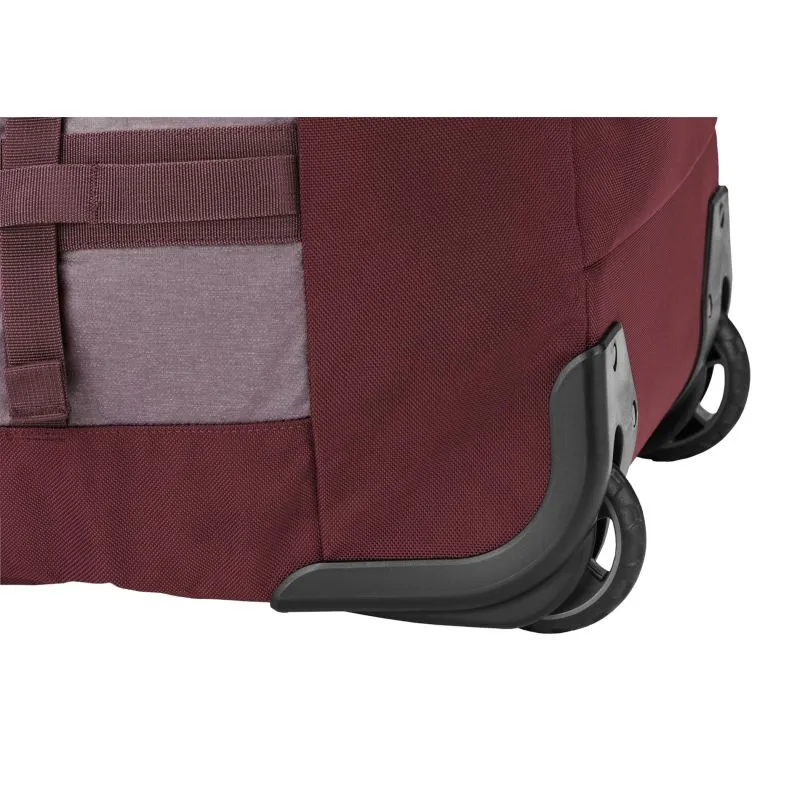 Eagle Creek Cargo Hauler Wheeled Duffel 110L - Currant