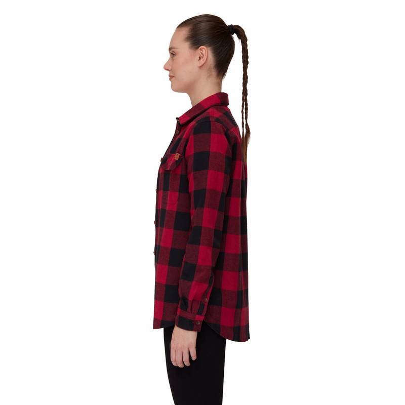 Mammut Tamaro Funktionsbluse Damen