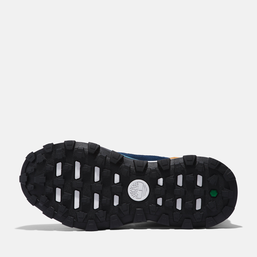 Timberland Trail Trekker TB0A67U80191 / blau