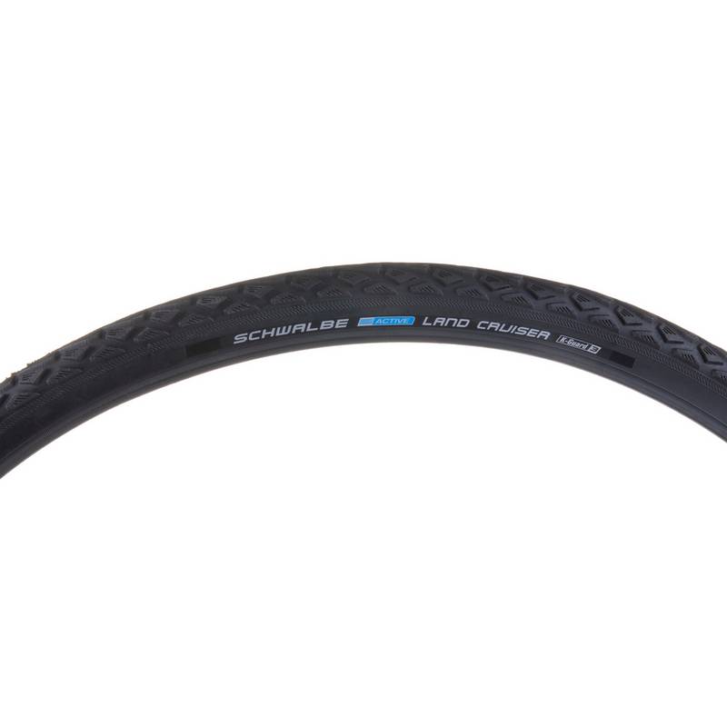 Schwalbe LAND CRUISER ACTIVE 28X1,40 Fahrradreifen